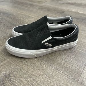 Women’s Vans size 6.5